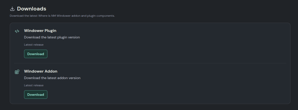 Image is from a development build and are subject to change