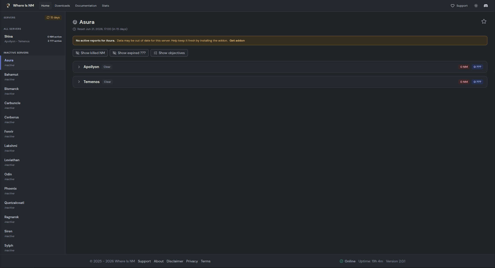 Image is from a development build and are subject to change